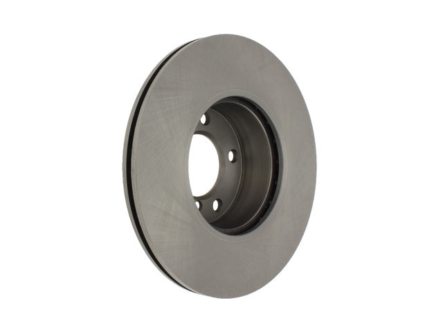 Disc Brake Rotor Centric Parts 121.34108
