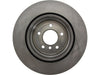 Disc Brake Rotor Centric Parts 121.34109