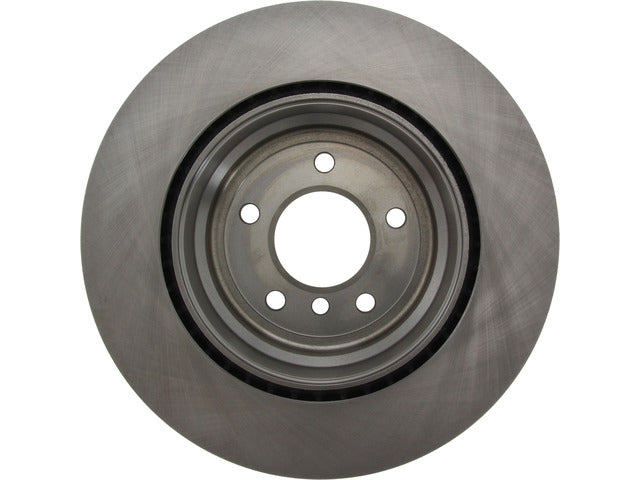 Disc Brake Rotor Centric Parts 121.34109