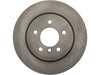 Disc Brake Rotor Centric Parts 121.34109