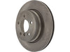 Disc Brake Rotor Centric Parts 121.34109