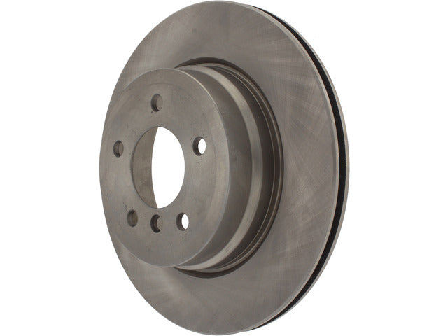 Disc Brake Rotor Centric Parts 121.34109