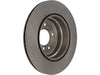 Disc Brake Rotor Centric Parts 121.34109