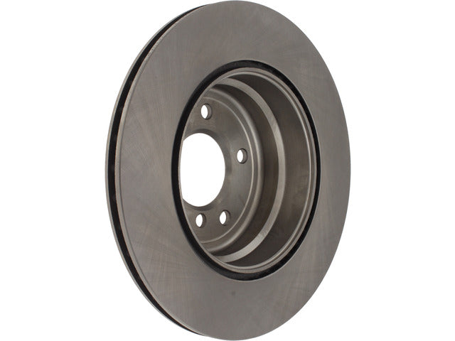Disc Brake Rotor Centric Parts 121.34109