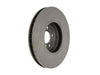 Disc Brake Rotor Centric Parts 121.34112