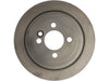Disc Brake Rotor Centric Parts 121.34113