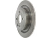 Disc Brake Rotor Centric Parts 121.34113