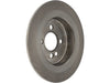 Disc Brake Rotor Centric Parts 121.34113