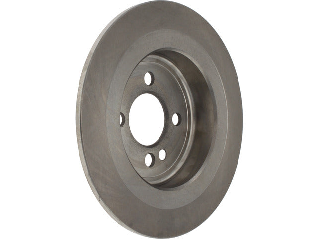 Disc Brake Rotor Centric Parts 121.34113