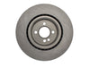 Disc Brake Rotor Centric Parts 121.34114
