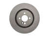 Disc Brake Rotor Centric Parts 121.34114