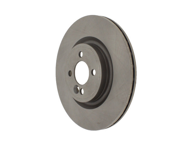Disc Brake Rotor Centric Parts 121.34114
