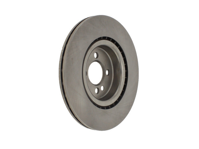 Disc Brake Rotor Centric Parts 121.34114
