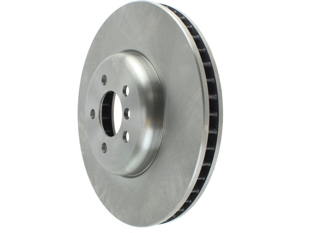 Disc Brake Rotor Centric Parts 121.34115