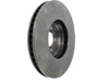 Disc Brake Rotor Centric Parts 121.34115
