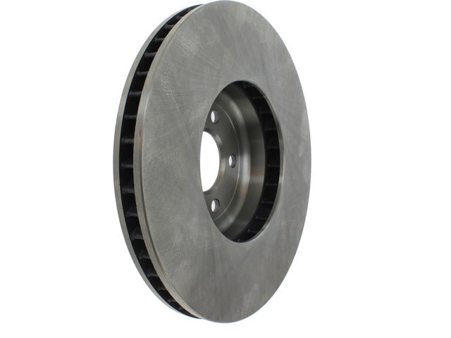 Disc Brake Rotor Centric Parts 121.34115