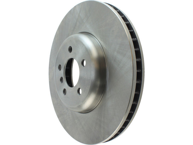 Disc Brake Rotor Centric Parts 121.34116