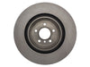 Disc Brake Rotor Centric Parts 121.34117