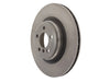 Disc Brake Rotor Centric Parts 121.34117