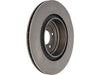 Disc Brake Rotor Centric Parts 121.34117