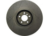 Disc Brake Rotor Centric Parts 121.34119