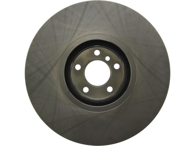 Disc Brake Rotor Centric Parts 121.34119