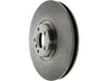 Disc Brake Rotor Centric Parts 121.34119