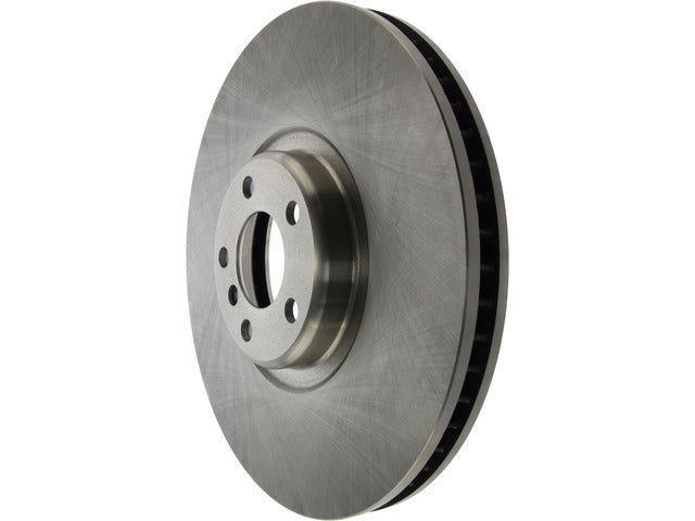 Disc Brake Rotor Centric Parts 121.34119