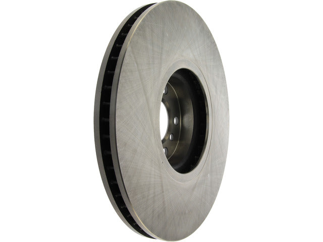 Disc Brake Rotor Centric Parts 121.34119
