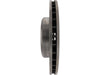 Disc Brake Rotor Centric Parts 121.34124