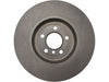Disc Brake Rotor Centric Parts 121.34124