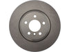Disc Brake Rotor Centric Parts 121.34124