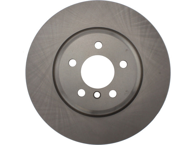 Disc Brake Rotor Centric Parts 121.34124