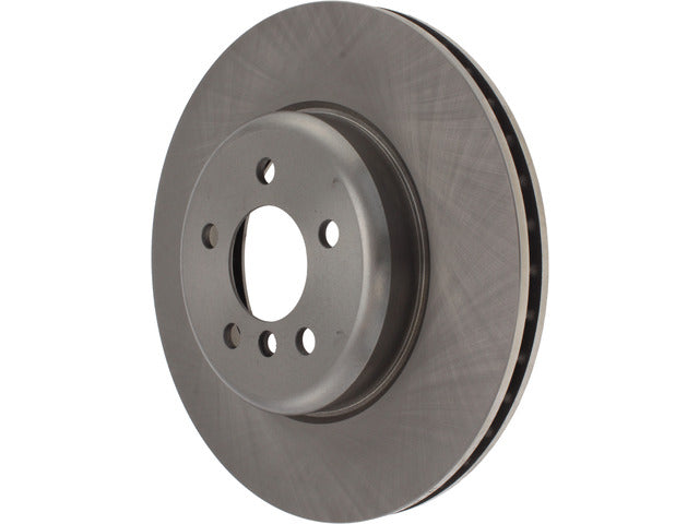 Disc Brake Rotor Centric Parts 121.34124