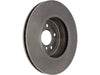 Disc Brake Rotor Centric Parts 121.34124