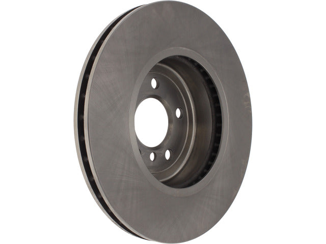 Disc Brake Rotor Centric Parts 121.34124