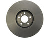 Disc Brake Rotor Centric Parts 121.34126