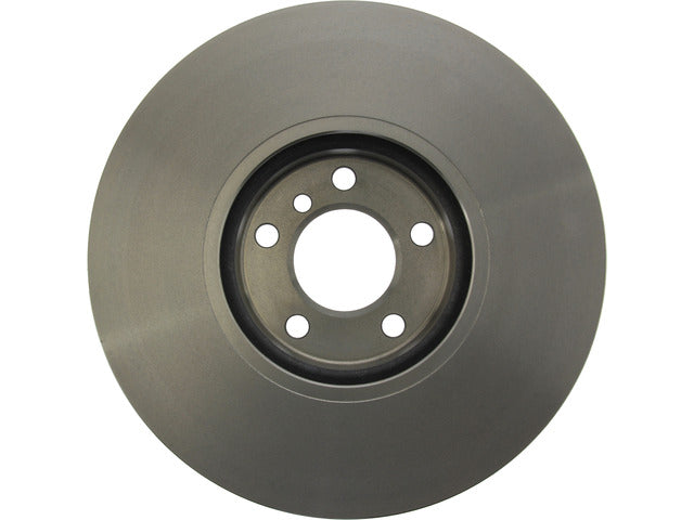 Disc Brake Rotor Centric Parts 121.34126