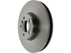 Disc Brake Rotor Centric Parts 121.34126