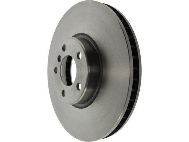 Disc Brake Rotor Centric Parts 121.34126