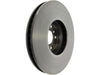 Disc Brake Rotor Centric Parts 121.34126