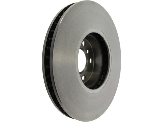 Disc Brake Rotor Centric Parts 121.34126