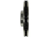 Disc Brake Rotor Centric Parts 121.34127