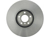 Disc Brake Rotor Centric Parts 121.34127