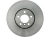 Disc Brake Rotor Centric Parts 121.34127