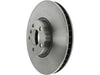 Disc Brake Rotor Centric Parts 121.34127