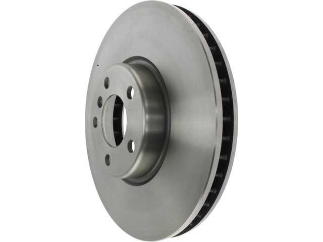 Disc Brake Rotor Centric Parts 121.34127