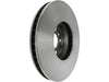 Disc Brake Rotor Centric Parts 121.34127