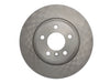 Disc Brake Rotor Centric Parts 121.34130