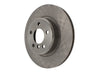 Disc Brake Rotor Centric Parts 121.34130